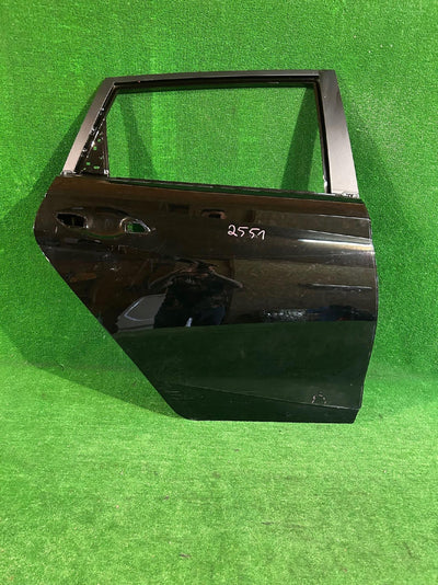 DRZWI TYŁ TYLNE PRAWE HYUNDAI I20 III