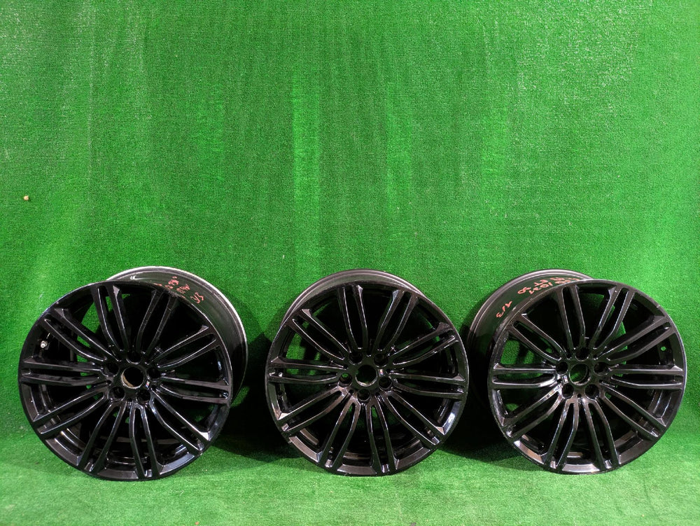 ALUFELGA BMW G30 19" 8J 9J ET30 ET44 Nr.28