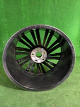 ALUFELGA SKODA SUPERB IV 19" 8J ET44 NR.40