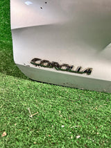 KLAPA TYŁ TYLNA TOYOTA COROLLA E21 KOMBI
