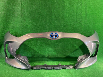 ZDERZAK PRZEDNI PRZÓD TOYOTA YARIS IV NR.4070