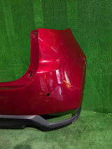 ZDERZAK TYLNY TYŁ MAZDA CX5 II 17- NR.7587