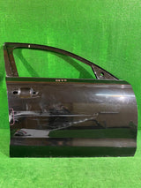 DRZWI PRZEDNIE PRAEE AUDI A6 C7 11-