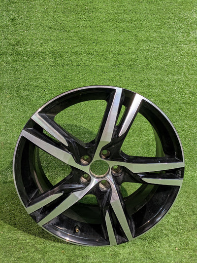 ALUFELGA FELGA ALUMINIOWA VOLVO XC60 19" 7.5J ET50.5 NR.106