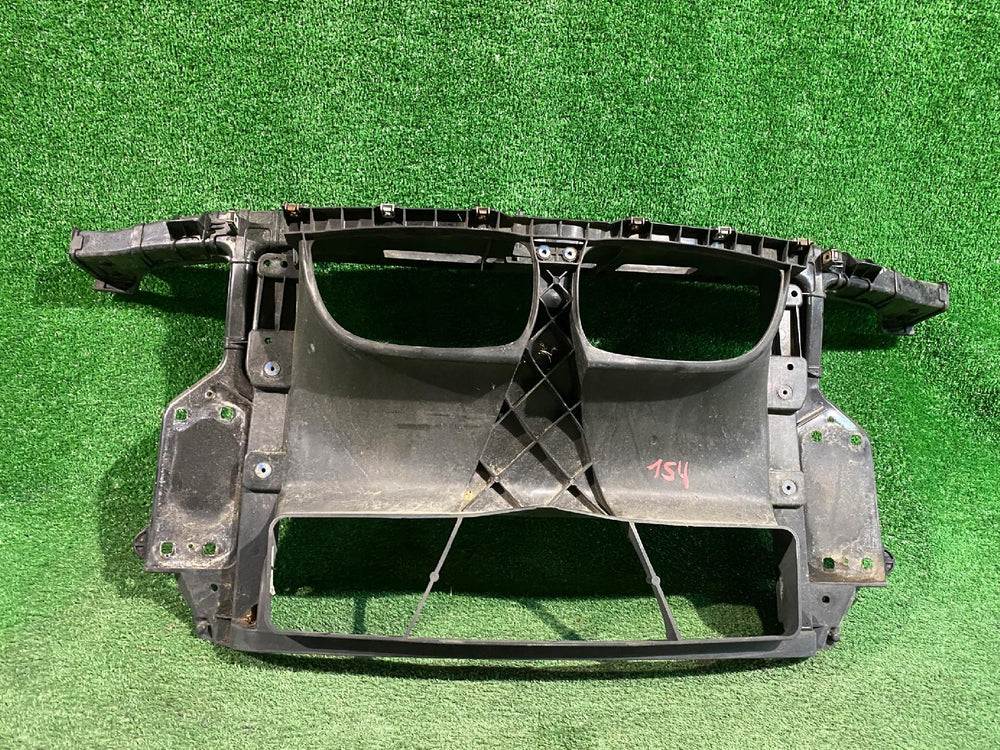 PAS PRZEDNI WZMOCNIENIE CZOŁOWE BMW 1 E87