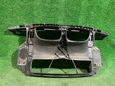 PAS PRZEDNI WZMOCNIENIE CZOŁOWE BMW 1 E87