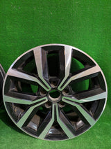 ALUFELGA VW PASSAT B8 17" 7J ET40 Nr.26