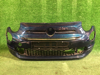 ZDERZAK PRZEDNI FIAT 500 LIFT 15- NR.2564