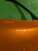 DRZWI PRZEDNIE PRAWE PRAWY PRZÓD SUZUKI SWIFT MK8 NR.3855