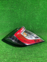 LAMPA TYLNA LEWA HONDA CIVIC X HB