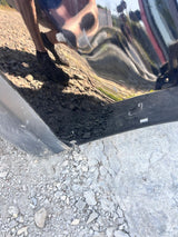 ZDERZAK TYŁ TYLNY MITSUBISHI OUTLANDER 3 III LIFT nr.553
