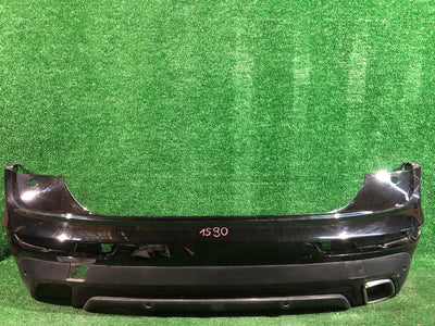 ZDERZAK TYLNY TYŁ CITROEN DS7 NR.1590