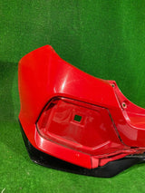 ZDERZAK TYLNY TYŁ HONDA CIVIC X HB NR.4302