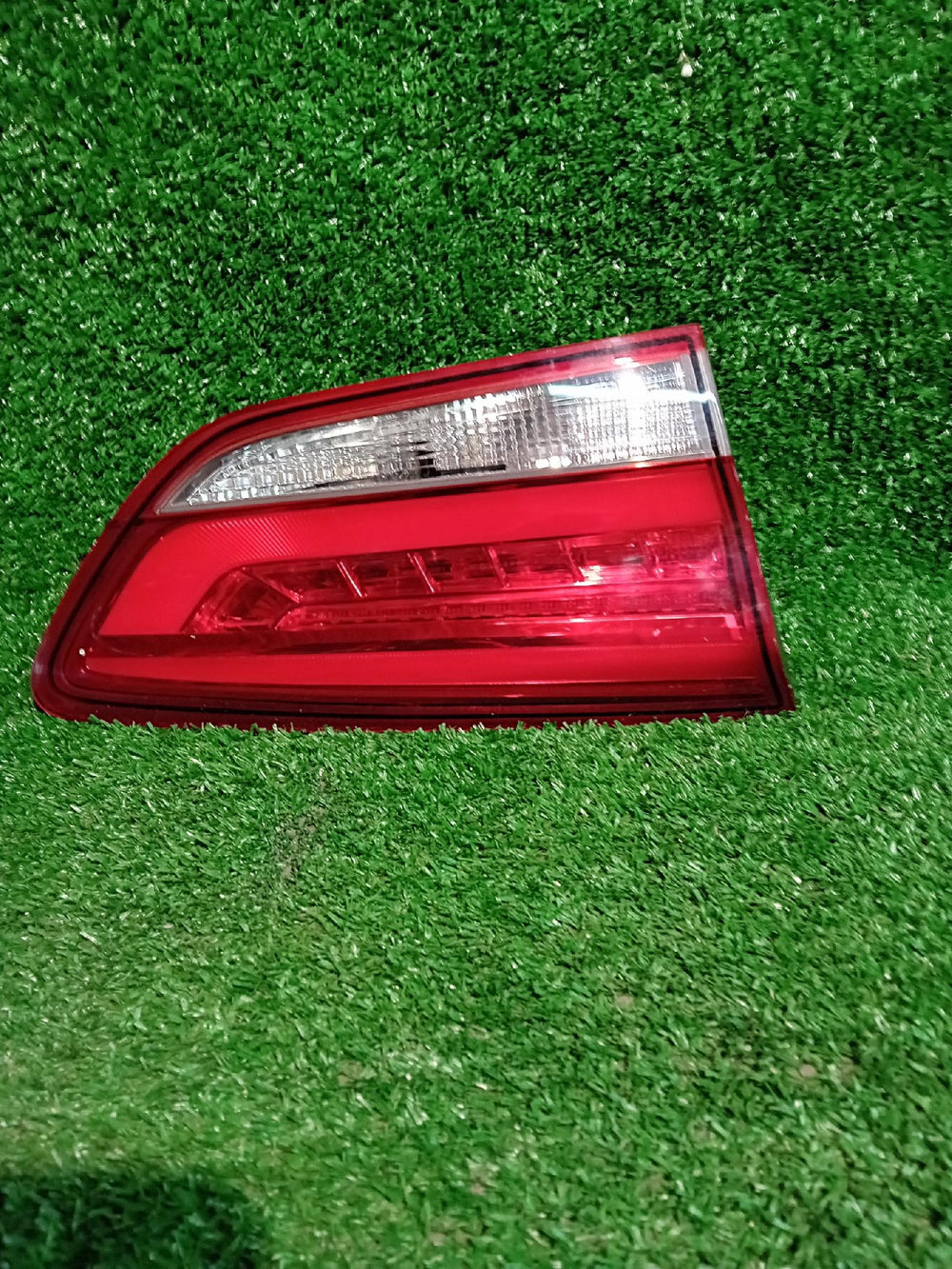 HYUNDAI I30 III N-LINE LAMPA TYŁ TYLNA LEWA W KLAPĘ LED