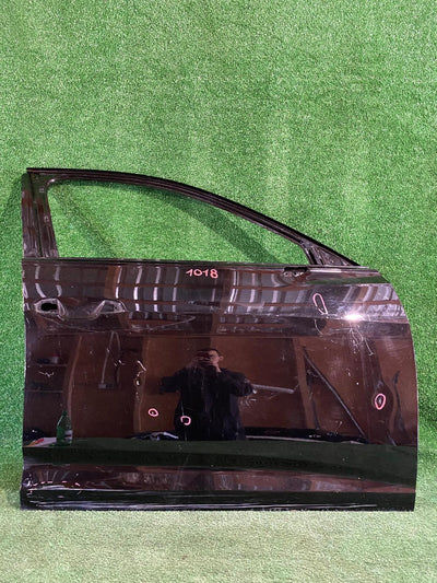 DRZWI PRAWE PRZEDNIE AUDI A6 C8 4K0