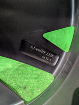ALUFELGA SEAT TARRACO 20" 8.5J ET38 NR.39