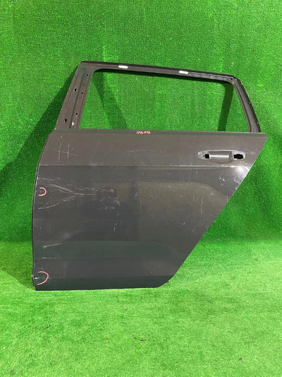DRZWI TYŁ TYLNE LEWE VW GOLF VII KOMBI
