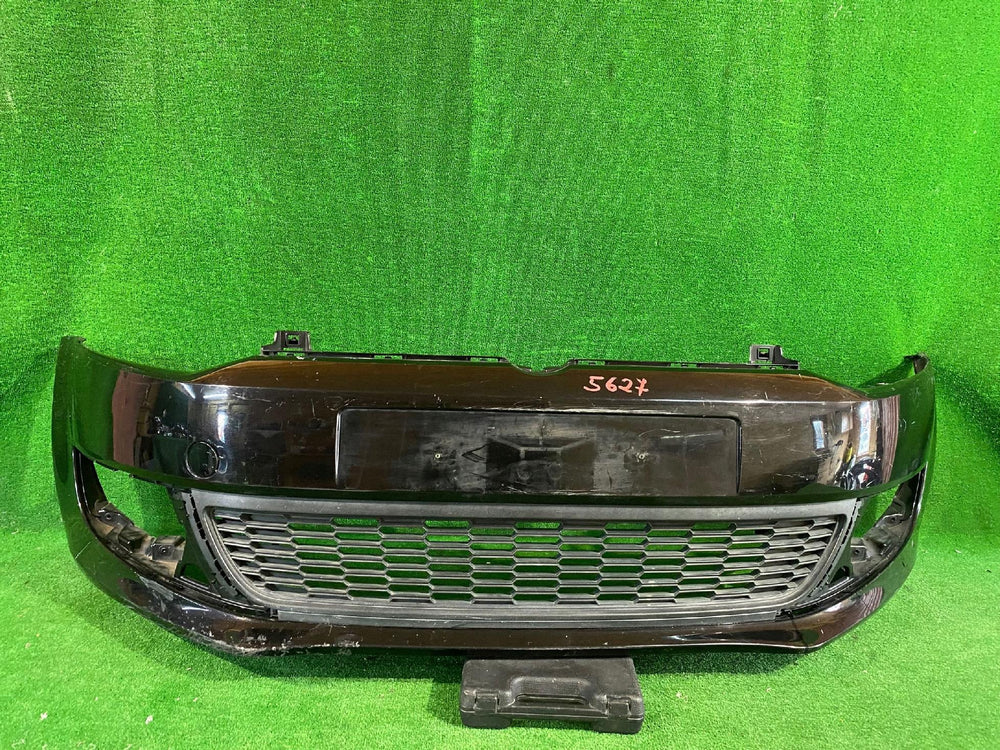 ZDERZAK PRZEDNI VW POLO 6R 09-14 NR.5627