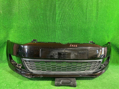 ZDERZAK PRZEDNI VW POLO 6R 09-14 NR.5627