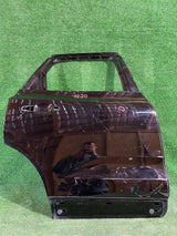 DRZWI PRAWE TYLNE VOLVO XC60 II