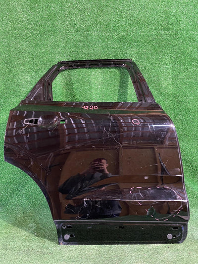 DRZWI PRAWE TYLNE VOLVO XC60 II