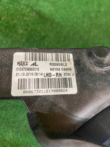 REFLEKTOR PRAWY LAMPA PRZEDNIA PRAWA HYUNDAI I20 II 14-