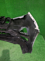 ZDERZAK PRZEDNI PRZÓD NISSAN QASHQAI J11 II LIFT 17- NR.6780