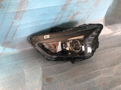 REFLEKTOR LEWY LAMPA LEWA HYUNDAI BAYON nr.00