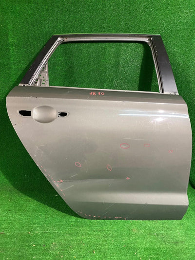 DRZWI TYLNE PRAWE HYUNDAI I30 III HB KOMBI