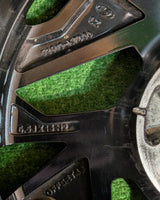 ALUFELGA HYUNDAI 10 III N-LINE 16" 6,5J ET48 4x100 52910-K7300