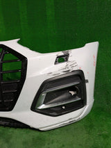 ZDERZAK PRZEDNI PRZÓD AUDI Q5 II LIFT S-LINE 20- NR.1075