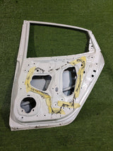 DRZWI TYLNE PRAWE PRAWY TYŁ HONDA CIVIC X HB NR.3918