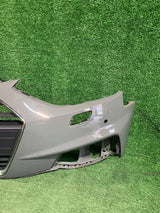 ZDERZAK PRZEDNI PRZÓD AUDI A4 B9 LIFT ALLROAD NR.3207