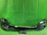 ZDERZAK PRZEDNI PRZÓD SKODA KAROQ LIFT NR.4811