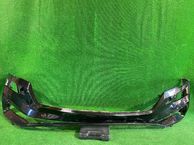 ZDERZAK PRZEDNI PRZÓD SKODA KAROQ LIFT NR.4811
