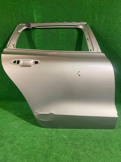 DRZWI TYLNE PRAWE PRAWY TYŁ VOLVO V60 II 18- KOMBI