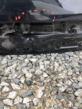 KLAPA TYLNA BAGAŻNIKA KIA SPORTAGE IV nr.00