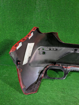 ZDERZAK TYLNY TYŁ SEAT LEON IV CUPRA HB NR.5841