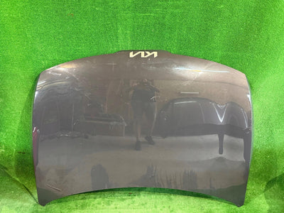MASKA POKRYWA SILNIKA KIA SPORTAGE V
