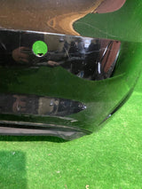 ZDERZAK TYLNY TYŁ AUDI A6 C7 KOMBI S-LINE NR.4758