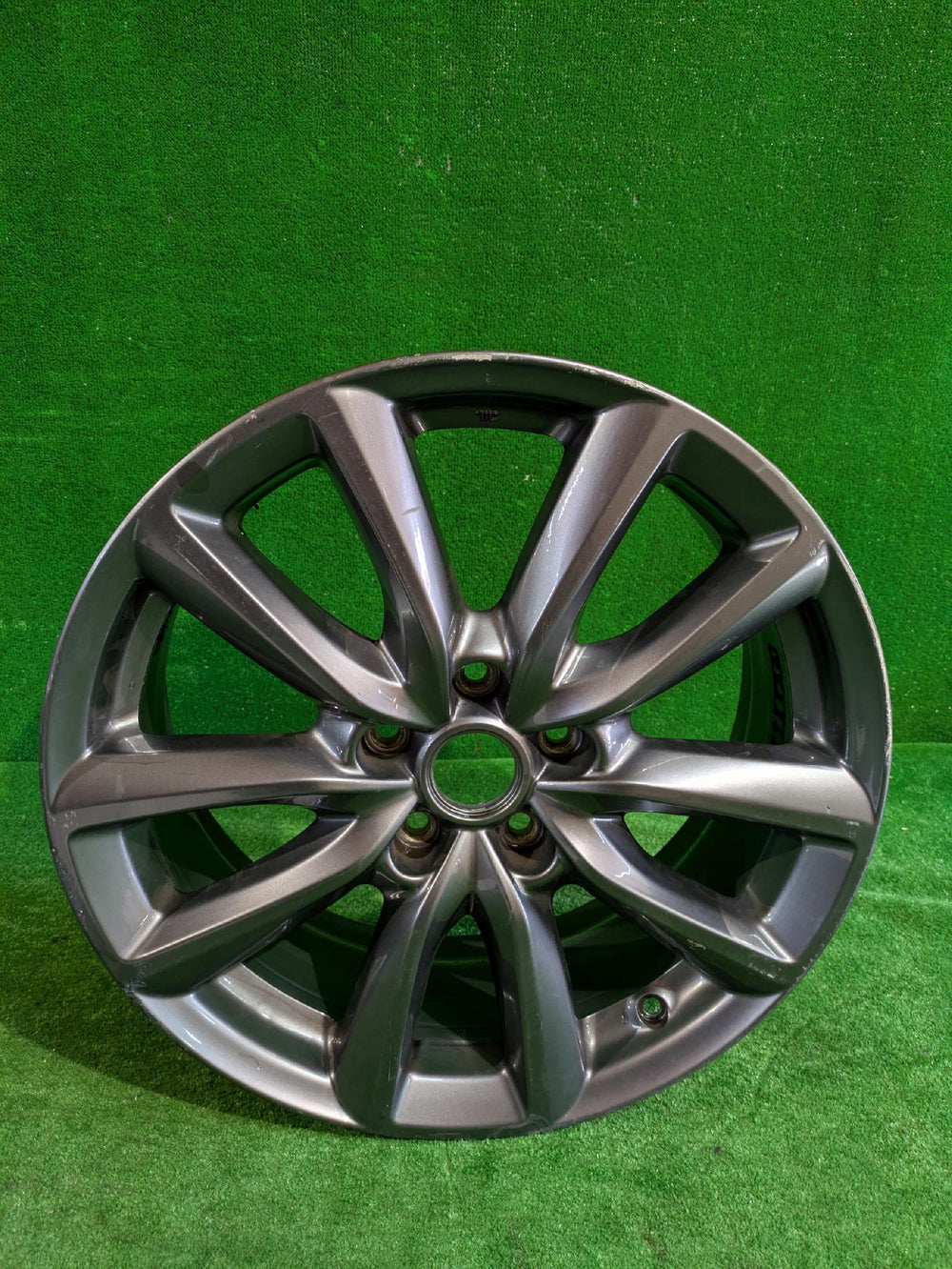 ALUFELGA MAZDA 18" 7J ET45 9965657080