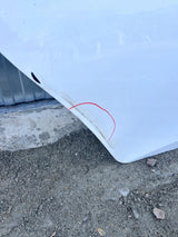 DRZWI TYLNE PRAWE TOYOTA AURIS II KOMBI nr.000