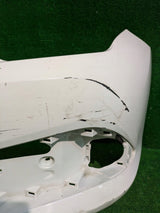 ZDERZAK PRZEDNI PRZÓD TOYOTA AURIS II LIFT bez PDC NR.7305