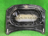 MASKA POKRYWA SILNIKA VW PASSAT B8 15-