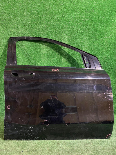 DRZWI PRZEDNIE PRAWE MERCEDES B KLASA W246