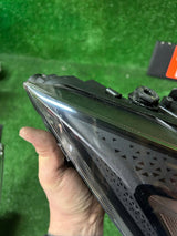 REFLEKTOR PRAWY SEAT IBIZA V LIFT SEAT ARONA FULL LED nr:128