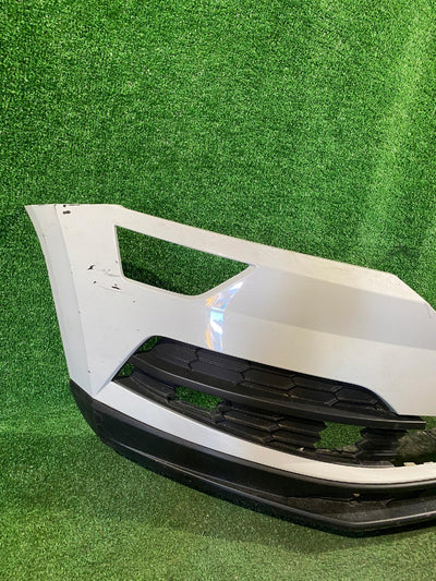 ZDERZAK PRZEDNI PRZÓD SKODA KAROQ 16- NR.2539