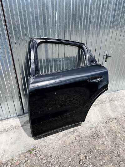 DRZWI TYLNE LEWE PORSCHE CAYENNE 9Y0 nr.0