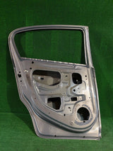 DRZWI TYLNE LEWE LEWY TYŁ OPEL CORSA D