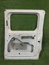 DRZWI BOCZNE PRZESUWNE PRAWE VW CADDY IV 20- NR.3959